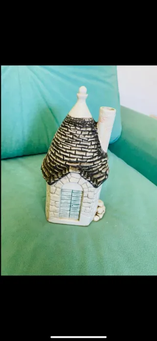 Trullo in ceramica