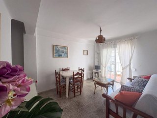 Piso en venta en Centro en Nerja