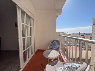 Piso en venta en Centro en Nerja