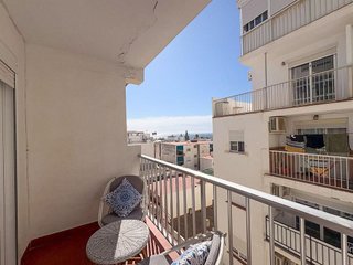 Piso en venta en Centro en Nerja