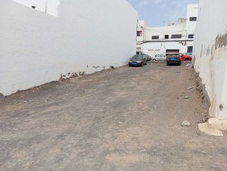 Terreno en venta en Valterra - Altavista en Arrecife