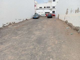 Terreno en venta en Valterra - Altavista en Arrecife