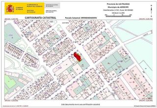 Terreno en venta en Valterra - Altavista en Arrecife