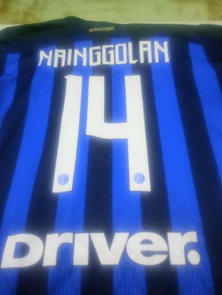 Maglietta Inter Bambino