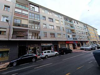 Piso en venta en Zalla