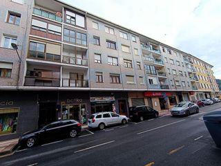 Piso en venta en Zalla