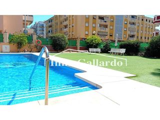 Piso en venta en Playa del Rincón en Rincón de la Victoria