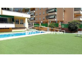 Piso en venta en Playa del Rincón en Rincón de la Victoria