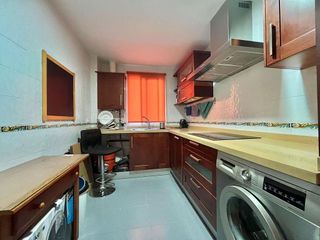 Piso en venta en Arco Norte - Avda. España en Dos Hermanas