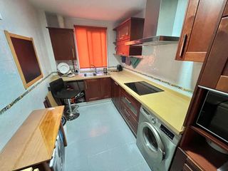 Piso en venta en Arco Norte - Avda. España en Dos Hermanas