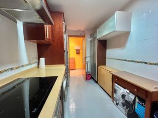 Piso en venta en Arco Norte - Avda. España en Dos Hermanas