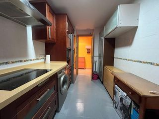 Piso en venta en Arco Norte - Avda. España en Dos Hermanas