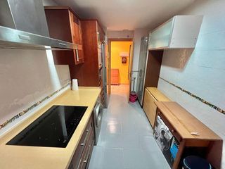 Piso en venta en Arco Norte - Avda. España en Dos Hermanas