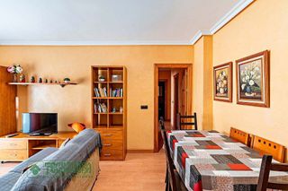 Piso en venta en Roquetas Centro en Roquetas de Mar