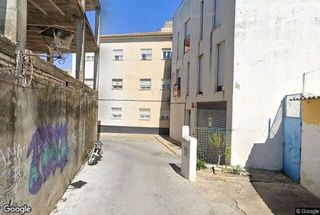 Piso en venta en Algaba (La)