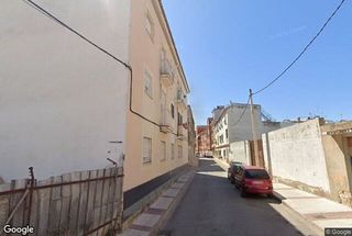 Piso en venta en Algaba (La)