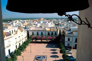 Piso en venta en Algaba (La)