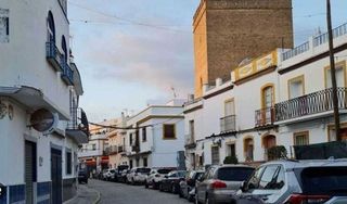 Piso en venta en Algaba (La)