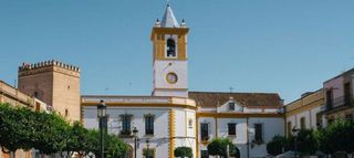 Piso en venta en Algaba (La)