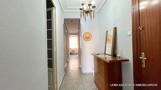 Piso en venta en La Petxina en Valencia
