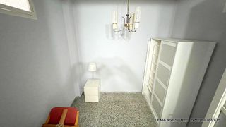 Piso en venta en La Petxina en Valencia