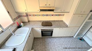Piso en venta en La Petxina en Valencia