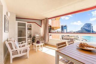 Piso en venta en Zona Playa del Bol - Puerto en Calpe/Calp
