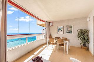 Piso en venta en Zona Playa del Bol - Puerto en Calpe/Calp