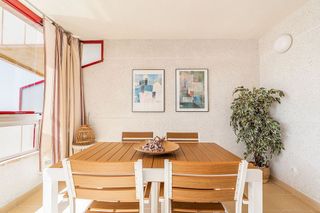 Piso en venta en Zona Playa del Bol - Puerto en Calpe/Calp