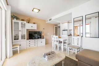 Piso en venta en Zona Playa del Bol - Puerto en Calpe/Calp