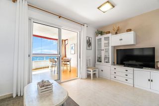 Piso en venta en Zona Playa del Bol - Puerto en Calpe/Calp