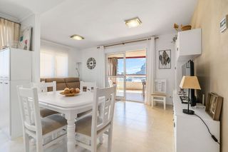 Piso en venta en Zona Playa del Bol - Puerto en Calpe/Calp