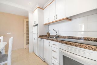Piso en venta en Zona Playa del Bol - Puerto en Calpe/Calp