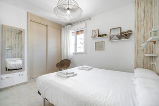 Piso en venta en Zona Playa del Bol - Puerto en Calpe/Calp