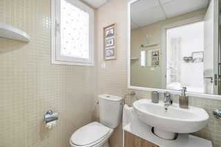 Piso en venta en Zona Playa del Bol - Puerto en Calpe/Calp