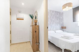 Piso en venta en Zona Playa del Bol - Puerto en Calpe/Calp