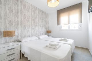 Piso en venta en Zona Playa del Bol - Puerto en Calpe/Calp