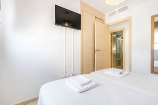 Piso en venta en Zona Playa del Bol - Puerto en Calpe/Calp