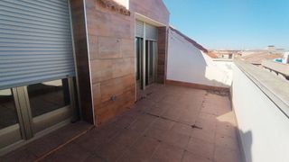 Ático en venta en Valdepeñas
