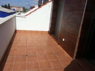 Ático en venta en Valdepeñas