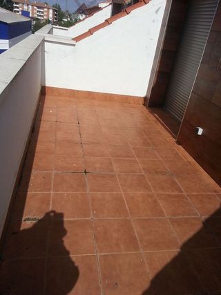 Ático en venta en Valdepeñas