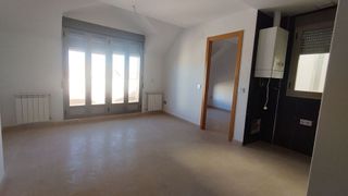 Ático en venta en Valdepeñas