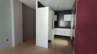 Ático en venta en Valdepeñas