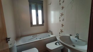 Ático en venta en Valdepeñas