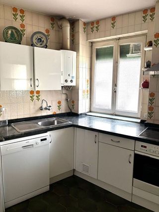 Piso en venta en Centro Ciudad en León