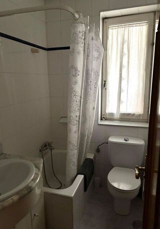 Piso en venta en Centro Ciudad en León