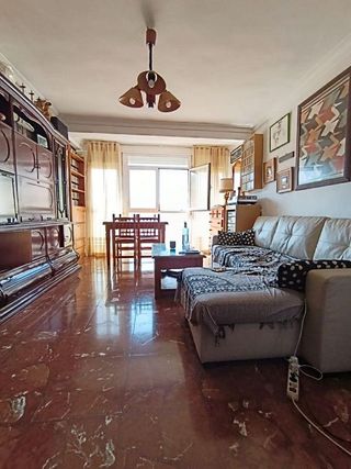 Piso en venta en Olletas - Sierra Blanquilla en Málaga