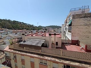 Piso en venta en Olletas - Sierra Blanquilla en Málaga