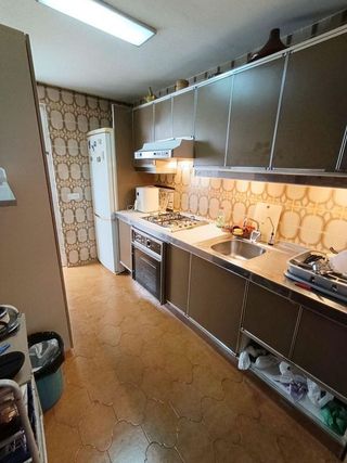 Piso en venta en Olletas - Sierra Blanquilla en Málaga