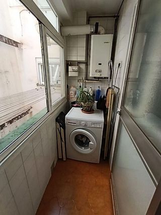 Piso en venta en Olletas - Sierra Blanquilla en Málaga